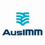logo for Australian Institute of Mining and Mettallurgy